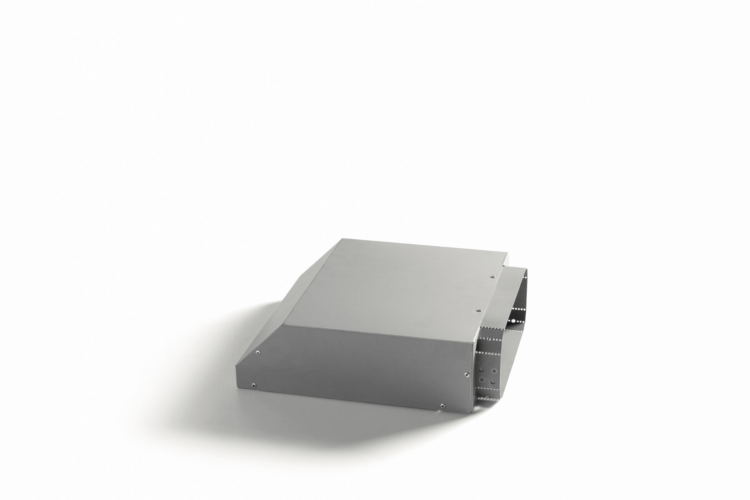 830053 Adapter zur Höhenreduzierung Novy Mini/Maxi Pureline